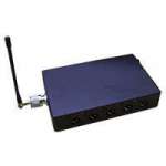USED BOXX Tally Light System 5 Channel Transmitter (868 MHz) - Price Includes: 1 x ADP109, 1 x ANT108, 1 x CBL108, 1 x PS1205 USED BOXX Tally Light System 5 Channel Transmitter (868 MHz) - Price Includes: 1 x ADP109, 1 x ANT108, 1 x CBL108, 1 x PS1205